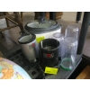 Image 1 : RICE COOKER & A MAGIC BULLET MIXER