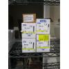 Image 1 : 5 BOXES OF SCREWS