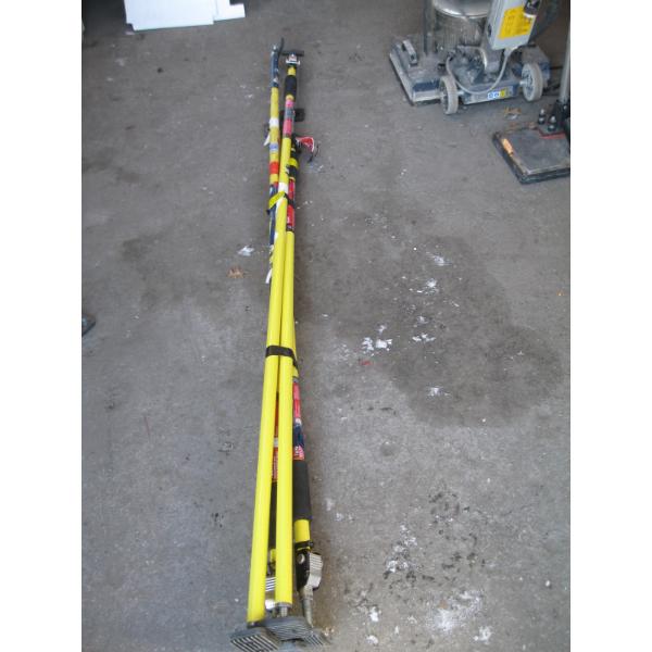 4 ADJUSTABLE SUPPORT RODS