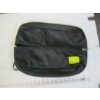 Image 2 : PAIR OF FOOT JOY SZ ? GOLF SHOES & SMALL BAG