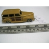 Image 1 : DINKY PLYMOUTH ESTATE CAR