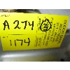 Image 3 : 2 CLAMP ON VISES & AN HYDRAULIC JACK