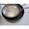Image 4 : CHEF SERIES BY TUPPERWARE STAINLESS STEEL POTS