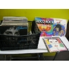 Image 2 : 2 CRATES OF RECORDS