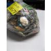 Image 3 : LG. BAG OF COSTUME JEWELLERY