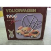 Image 2 : 1966 VOLKSWAGEN KARMANN GHIA
