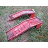 Image 2 : PAIR OF CAR RAMPS