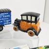 Image 8 : MARX, CORGI & MATCHBOX CARS/TRUCKS & COMPLETE STAR WARS MANDALORIAN 3D PUZZLES (2X500)