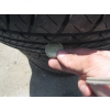 Image 2 : 4 195/65R15 TIRES ON 5 BOLT RIMS