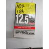 Image 3 : 6 - 12.5L INNERTUBE BIKE TUBES