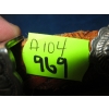 Image 2 : NAVAJO CONCHO BELT