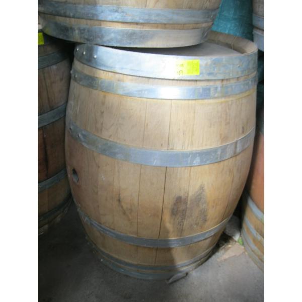 OAK WINE BARRELL