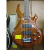 Image 2 : ESP BASS GUITAR, WALNUT BODY, FIR NECK, ROSEWOOD FRETS