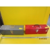 Image 1 : 2 METAL TOOLBOXES W/MISC. TOOLS
