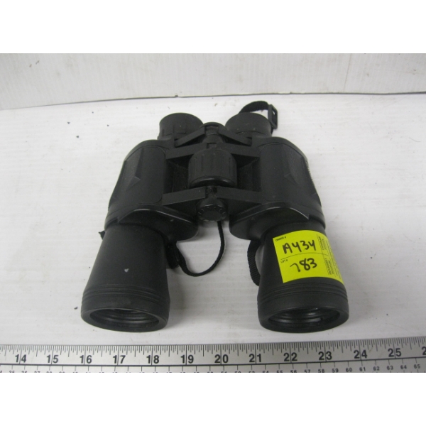 PAIR OF CANON 20X50 BINOCULARS
