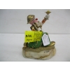 Image 1 : VINTAGE RON LEE CLOWN FIGURINE