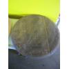 Image 2 : 2 WINE BARRELL TOPS