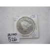 Image 1 : 1981 1 OZ. .999 SILVER U.S. SILVER COIN (TAX EXEMPT)