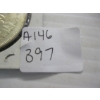 Image 3 : 1958 CDN SILVER $1 COIN