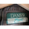 Image 2 : LEATHER JACKET, SZ?