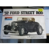 Image 1 : LG. 1932 FORD STREET ROD MODEL