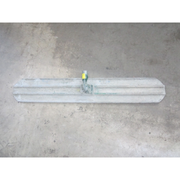 CEMENT BOW FLOAT
