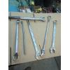 Image 3 : ASST. COMBINATION WRENCHES & WRENCH ENDS