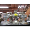Image 2 : METAL OIL LAMP BASES