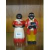 Image 1 : 2 COLLECTABLE FIGURINES, S&Ps