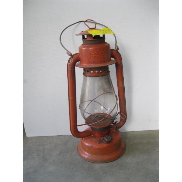 BEACON BARN LANTERN