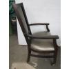 Image 5 : 6 DINING CHAIRS