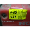 Image 5 : HONDA EM650 GAS GENERATOR