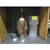 Image 1 : 4 PIECES OF DÉCOR