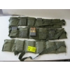 Image 1 : 3 SHELL BELTS W/30-06 8 ROUND CLIPS 