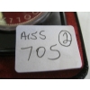 Image 4 : 2 CDN 50% SILVER $1 COINS