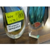 Image 3 : 3 MURANO SOMMERSO VASES