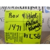 Image 2 : DOUBLE BOXSPRING & MATTRESS