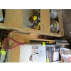 Image 1 : SLEDGEHAMMER, SHOVEL & SM. SLEDGE