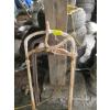 Image 3 : 2 HAYLIFTERS & WOODEN HANDLE SCYTHE