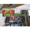 Image 2 : 2 RADIO CONTROLLED TOY CARS