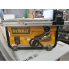 Image 4 : DEWALT TABLE SAW