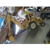 Image 1 : INTERNATIONAL BACK HOE