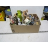 Image 1 : ASST. FIGURINES, VASES, ETC.