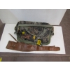 Image 4 : BROWNING CAMMO BAG & A LEATHER GUN SCABBARD