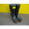 Image 1 : SIZELL RUBBER BOOTS, SZ 11