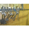 Image 1 : ASST. CLAMPS - VARIOUS CONDITION