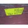 Image 5 : TUB OF MISC. ITEMS - PUMP, FILTER, SHELVING UNIT, ETC.