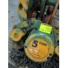 Image 2 : KITO 5 TON CHAIN HOIST