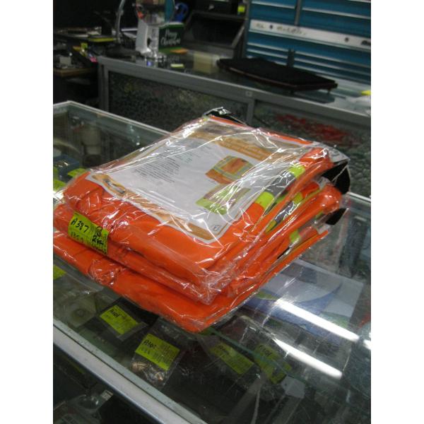 4 - 2XL WOMEN'S REFLECTIVE VESTS