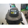 Image 3 : 4 GALLON YELLOW SHOP VAC